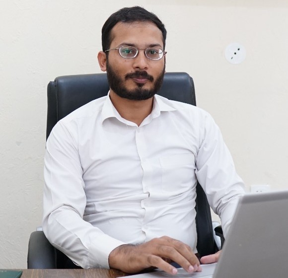 Zawar Shah